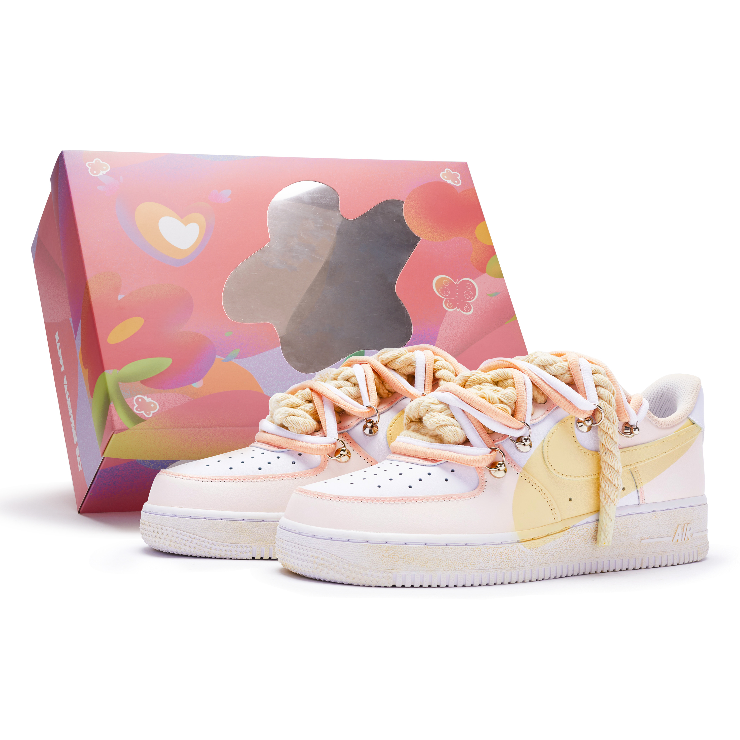 Nike Air Force 1 Low "T10"