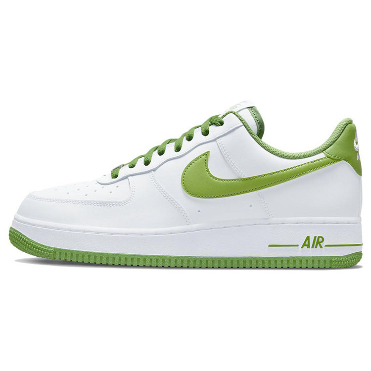 Nike Air Force 1 Low White Green