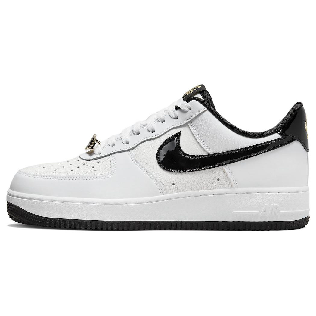 Nike Air Force 1 Low "World Champ" White Black