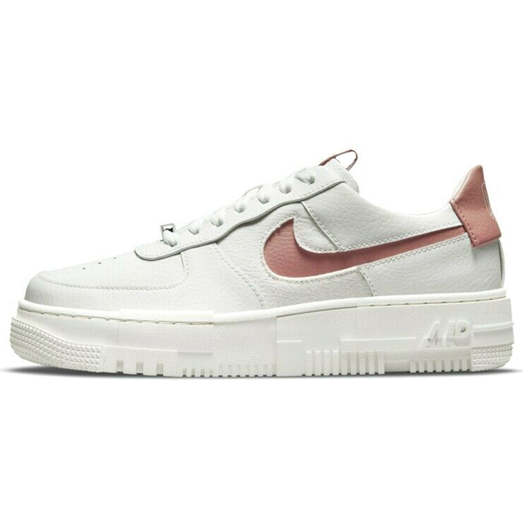Nike Air Force 1 Pixel White Pink