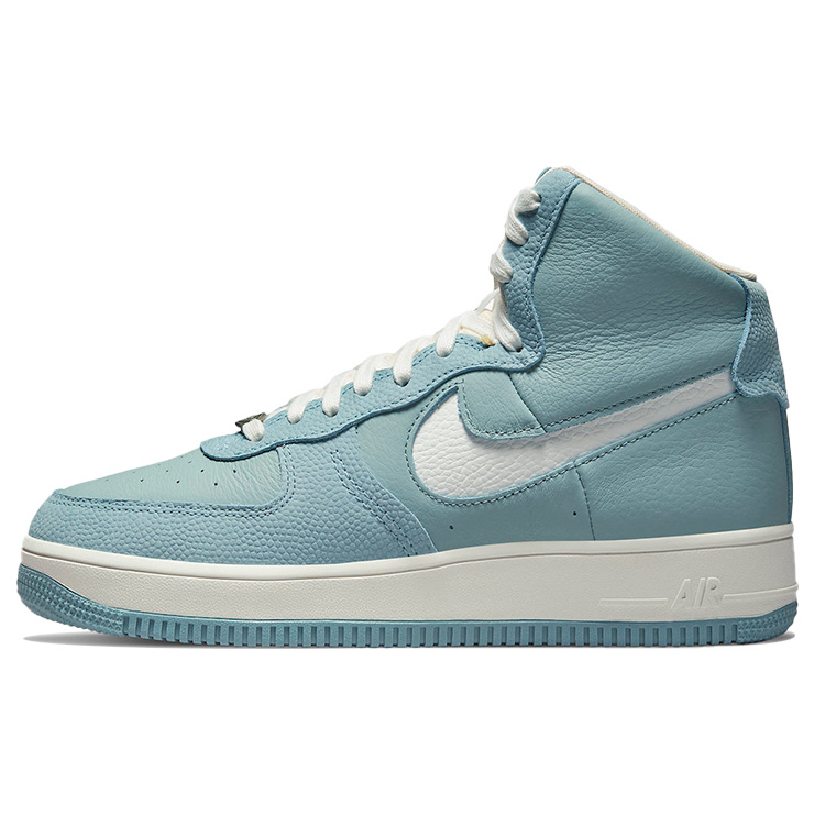 Nike Air Force 1 Sculpt "Ocean Cube"