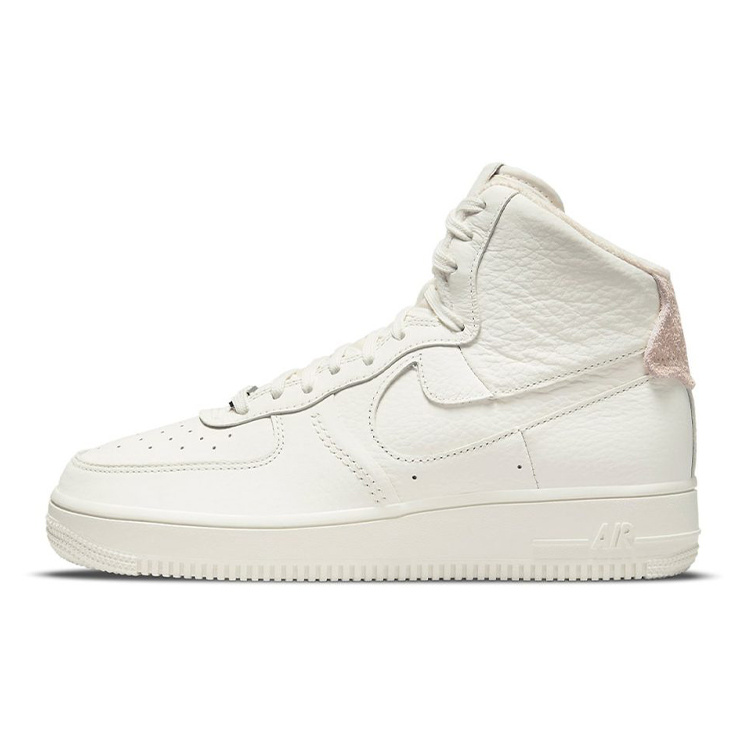 Nike Air Force 1 Sculpt "Sail"