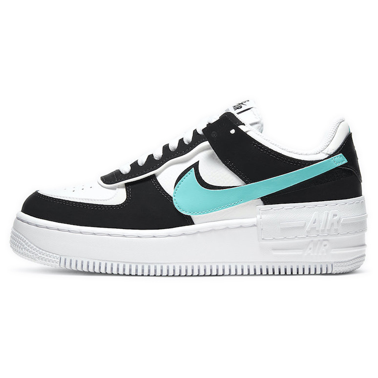 Nike Air Force 1 Shadow Aurora