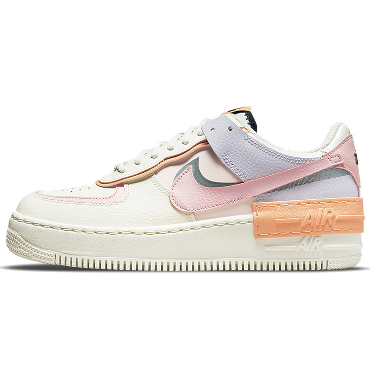 Nike Air Force 1 Shadow Beige