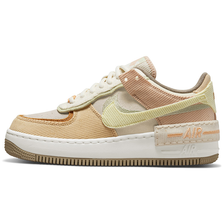 Nike Air Force 1 Shadow Coconut Milk