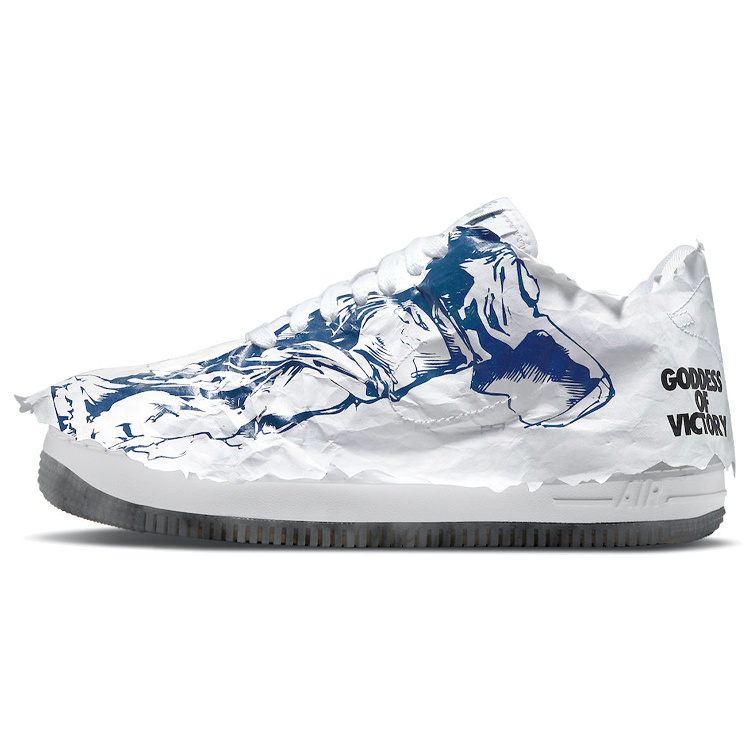 Nike Air Force 1 Shadow "Goddess of Victory"