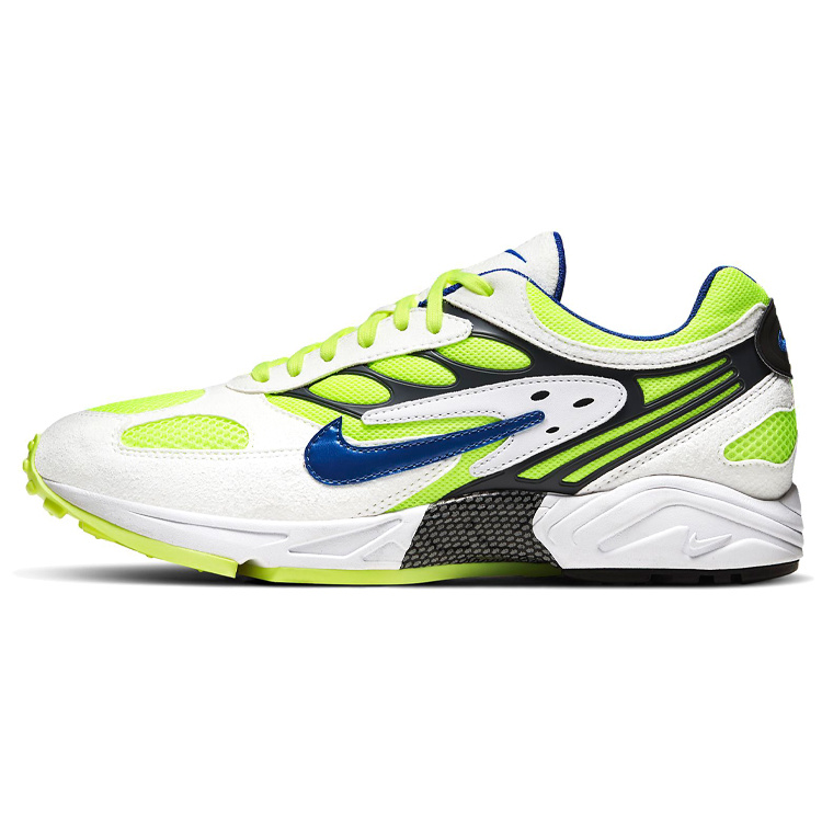 Nike Air Ghost Racer
