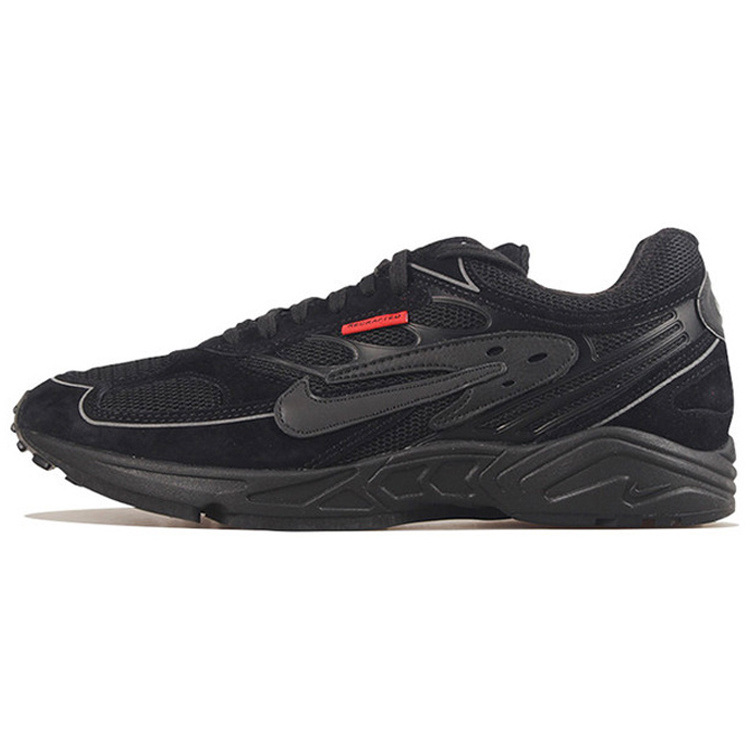 Nike Air Ghost Racer Black