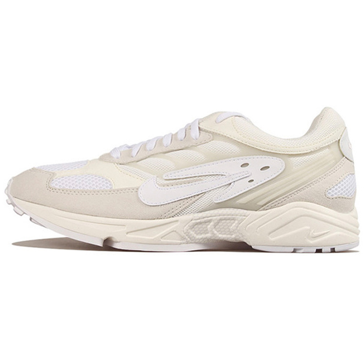 Nike Air Ghost Racer White