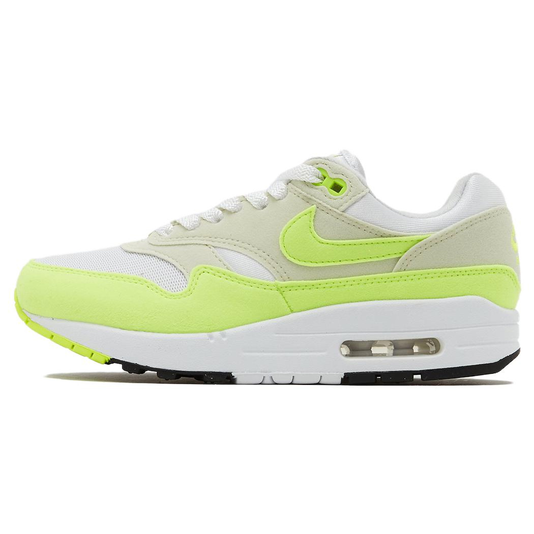 Nike Air Max 1 "Volt Suede"