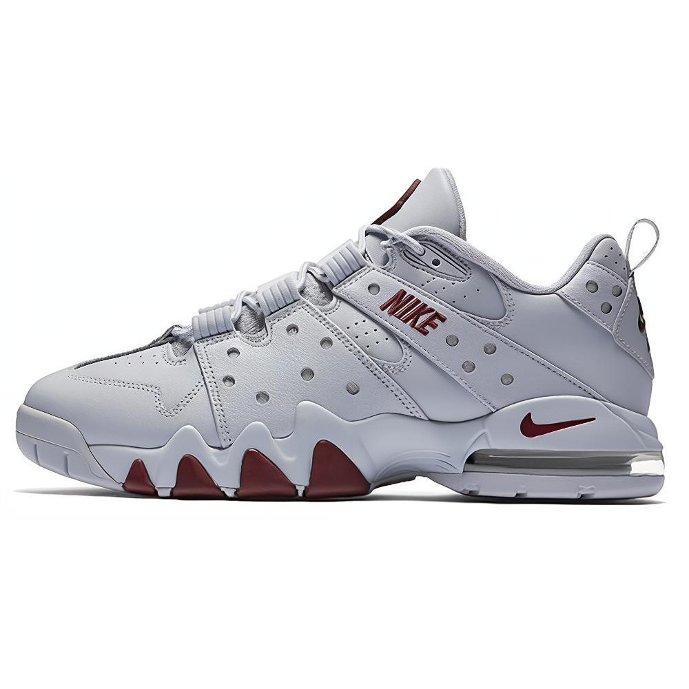 Nike Air Max 2 CB 94 White Red