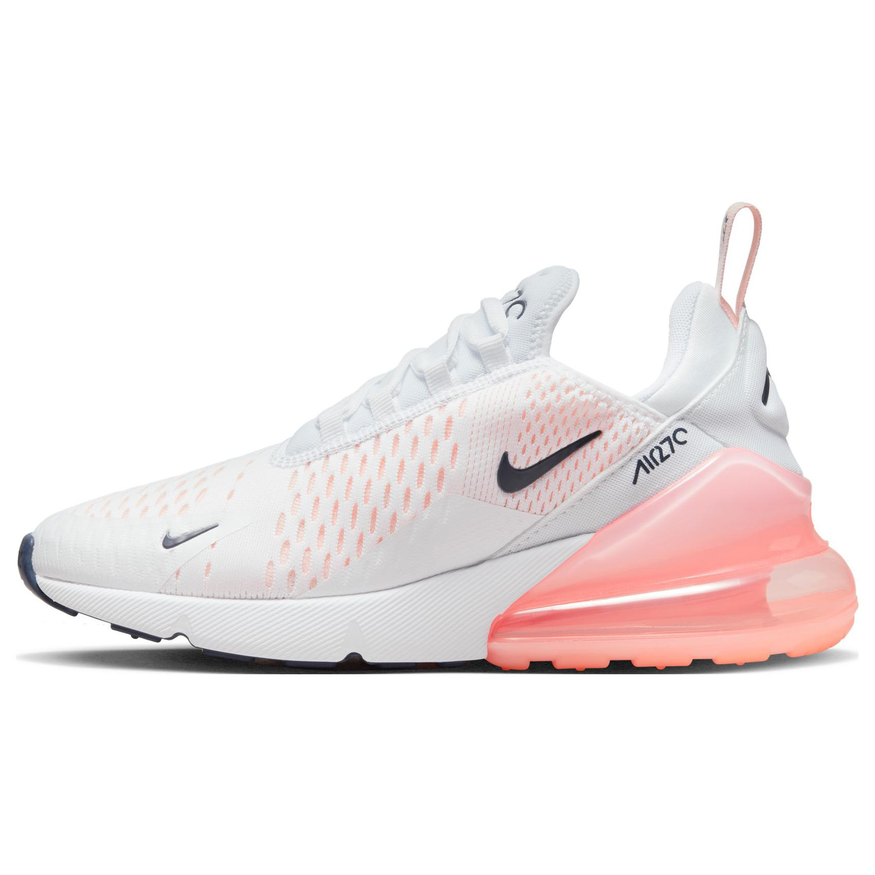 Nike Air Max 270 ESS White Pink
