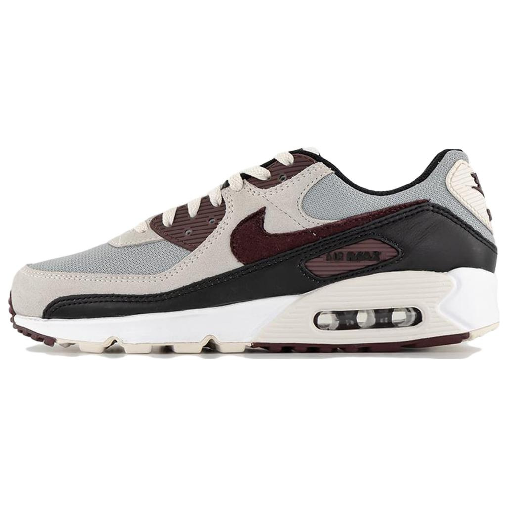 Nike Air Max 90 ''Burgundy Crush''
