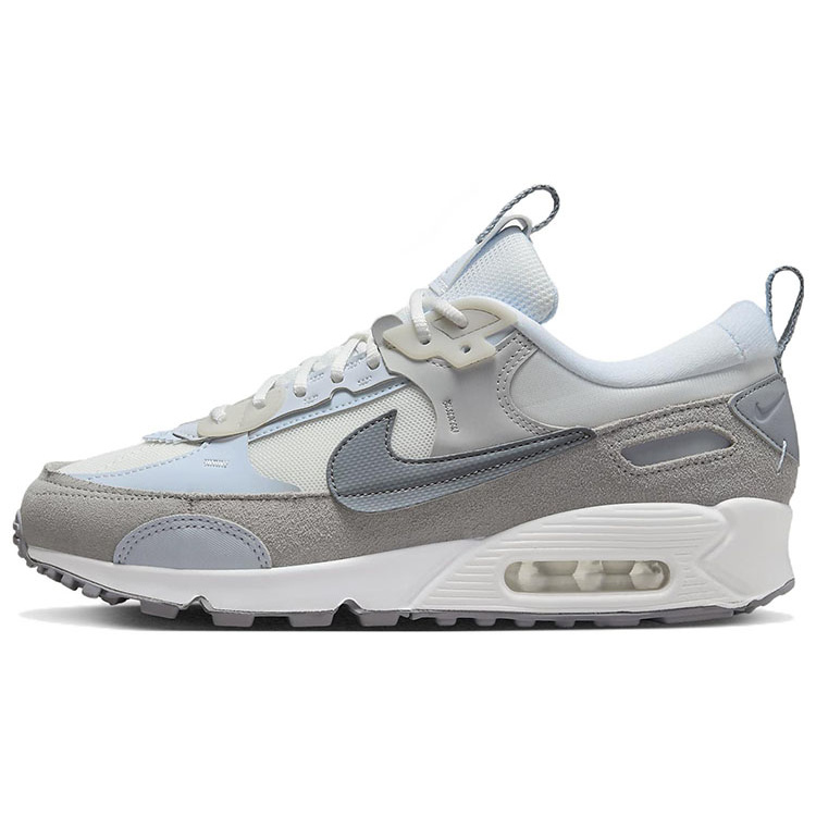 Nike Air Max 90 Futura Grey Blue
