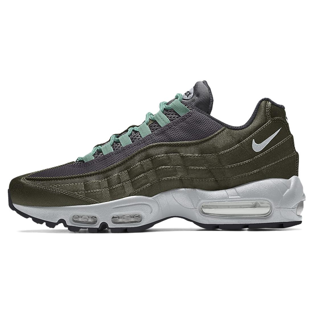 Nike Air Max 95 By You