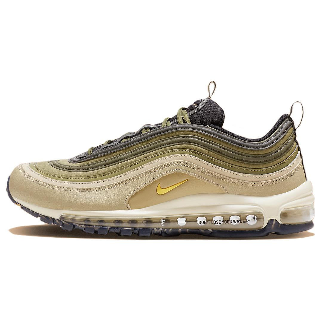 Nike Air Max 97 "Cheung Ka Long"