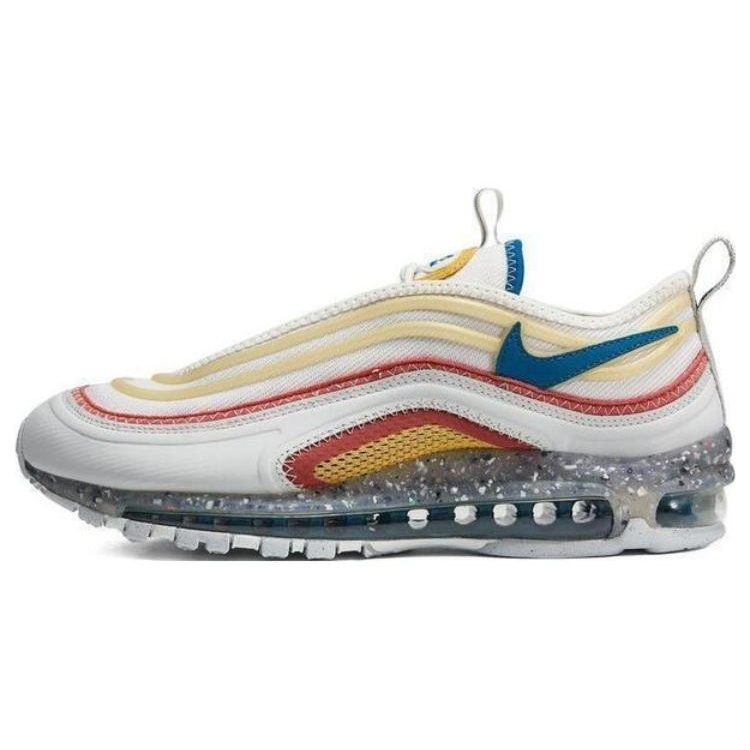 Nike Air Max 97 White Blue
