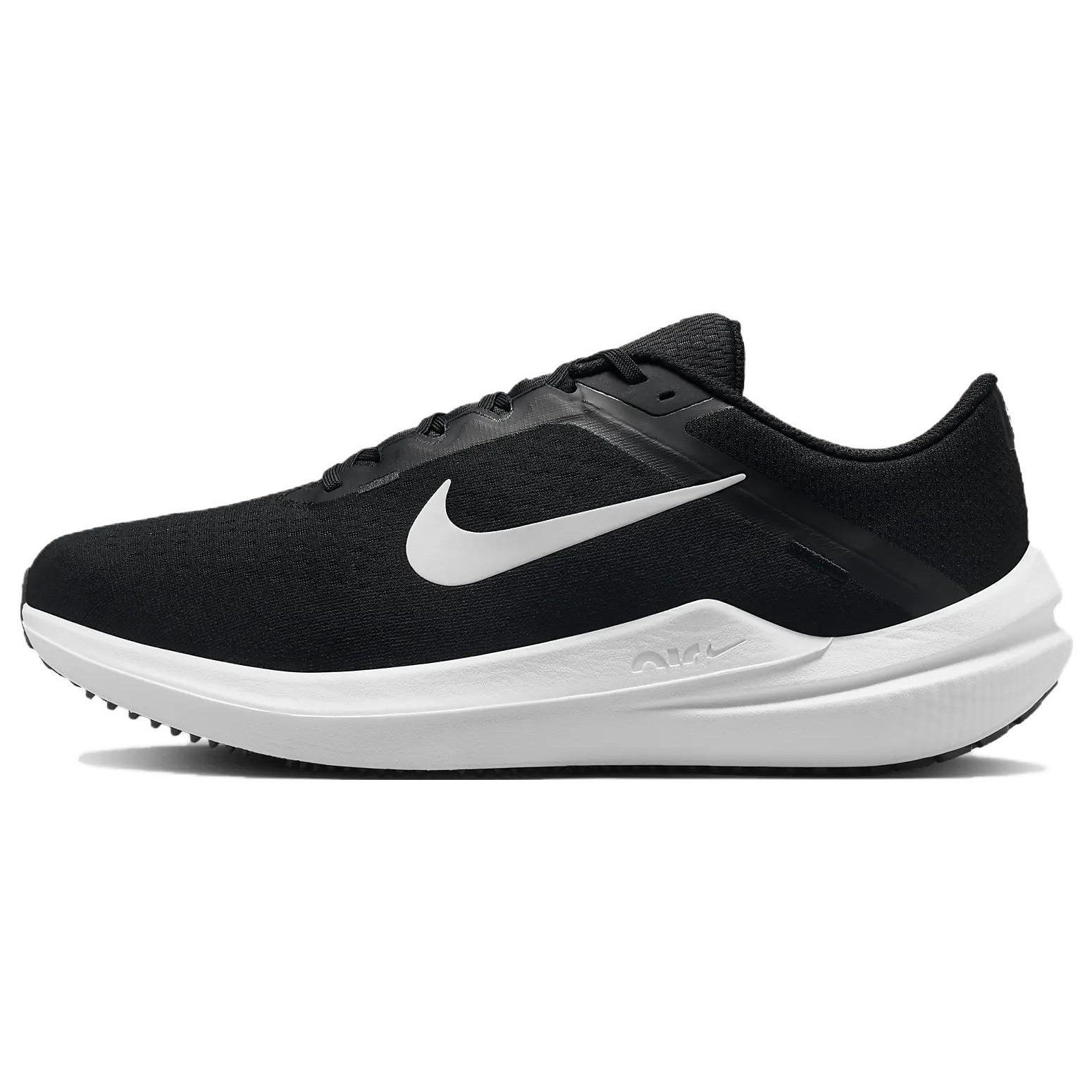 Nike Air Winflo 10 Black