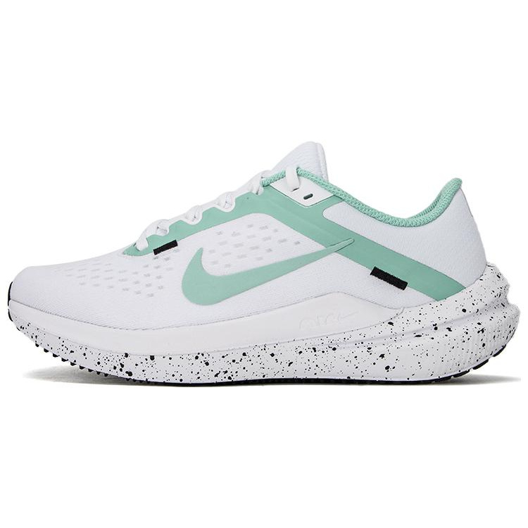 Nike Air Winflo 10 White Green