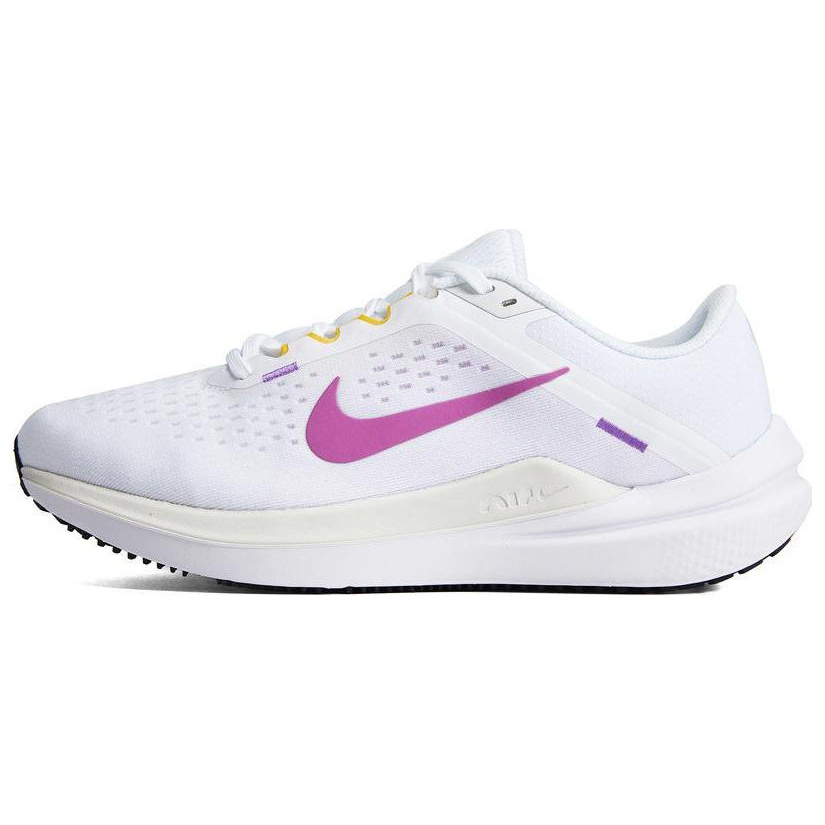 Nike Air Winflo 10 White Purple