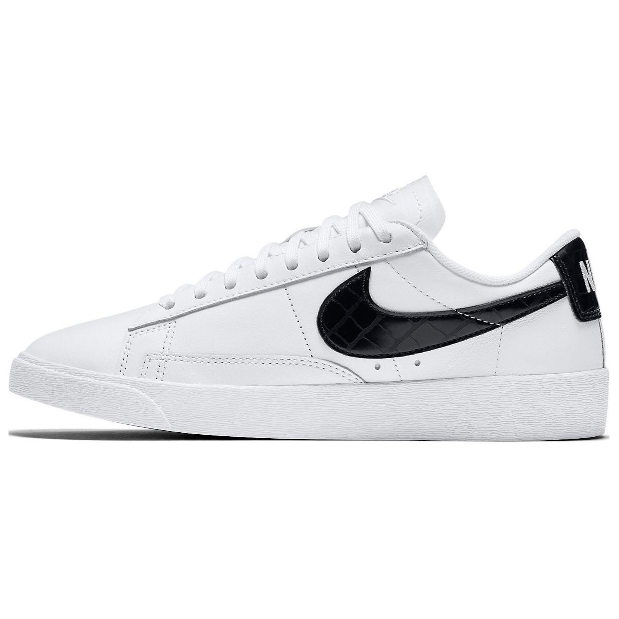 Nike Blazer Low