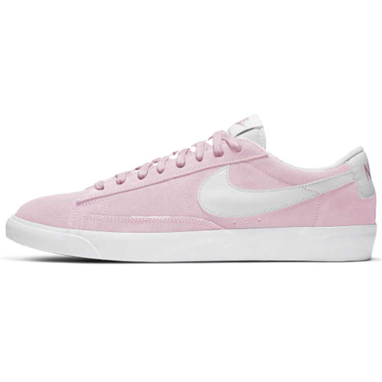 Nike Blazer Low
