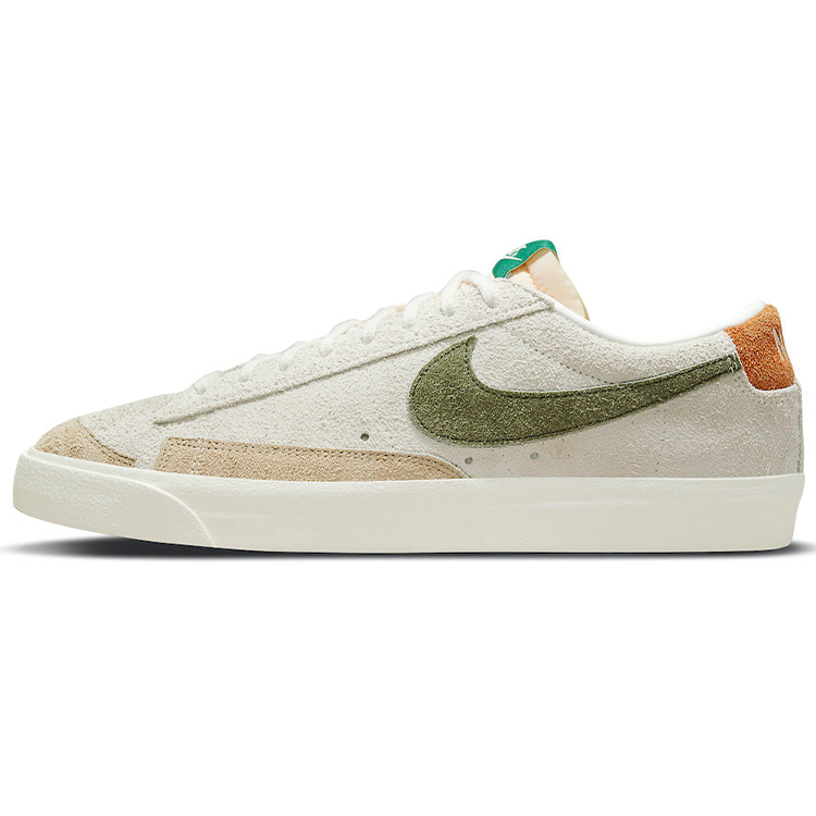 Nike Blazer Low