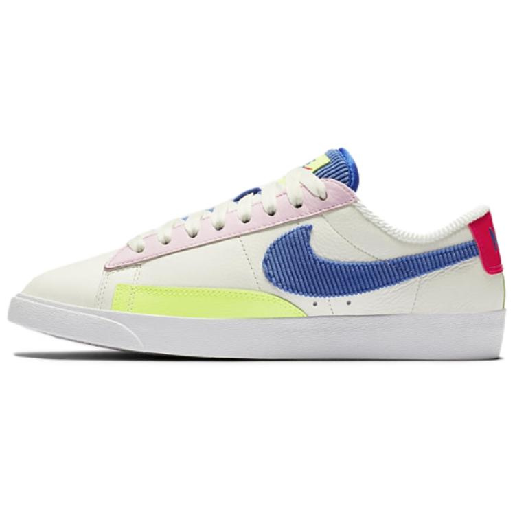 Nike Blazer Low