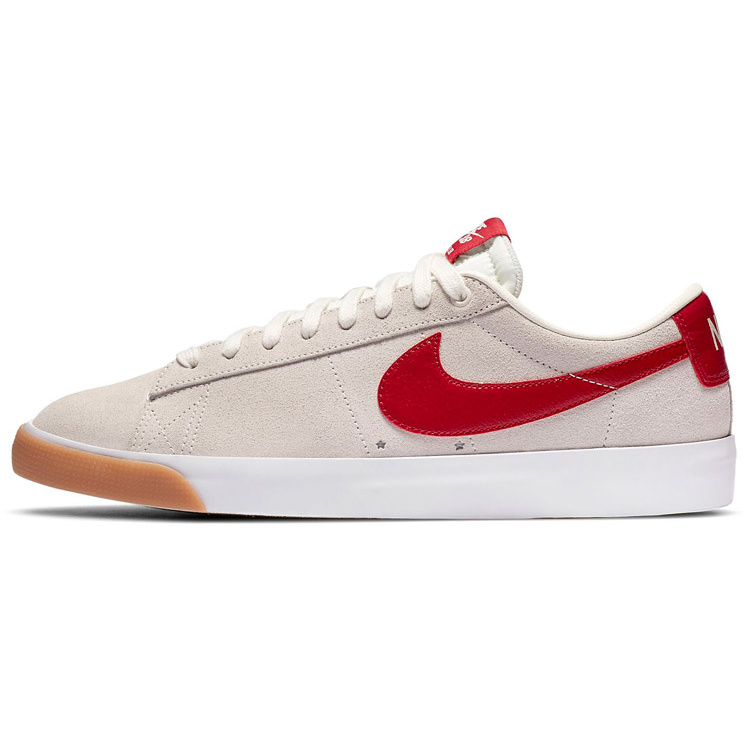 Nike Blazer Low