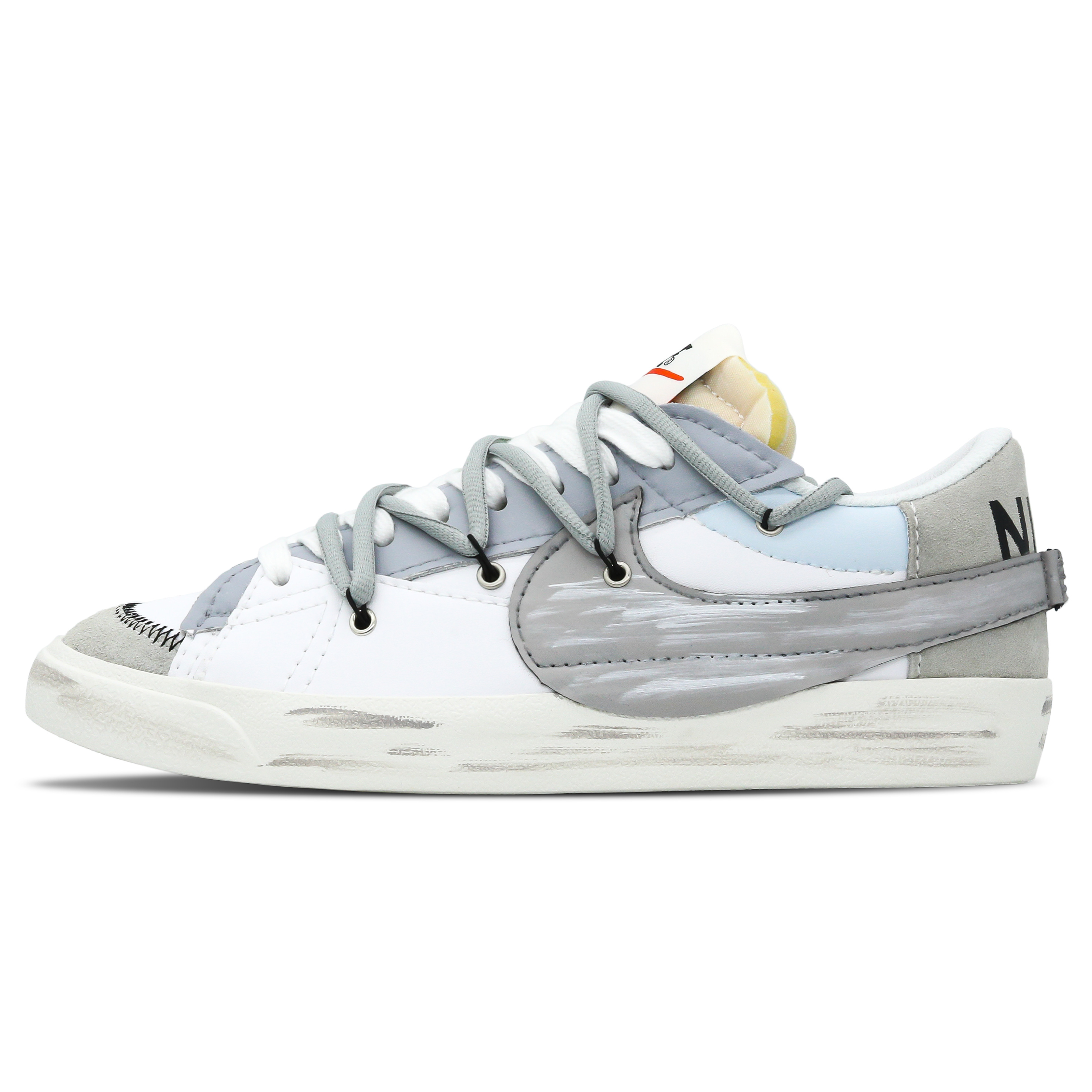 Nike Blazer Low '77 Jumbo