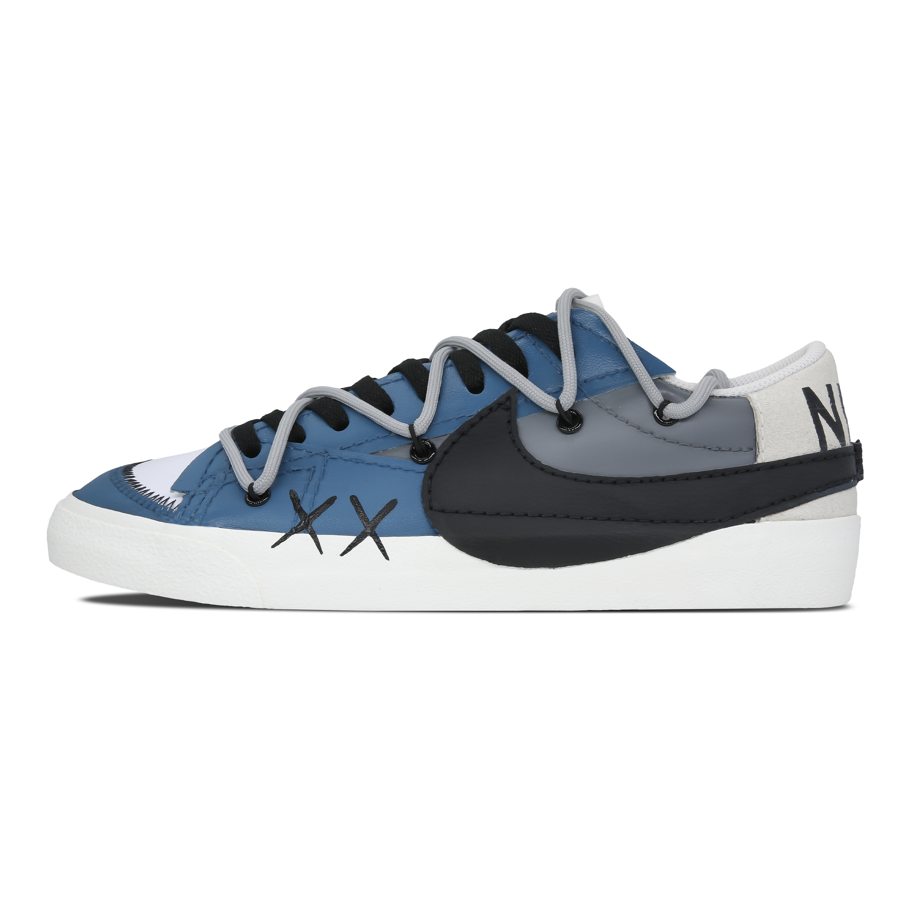 Nike Blazer Low 77 Jumbo