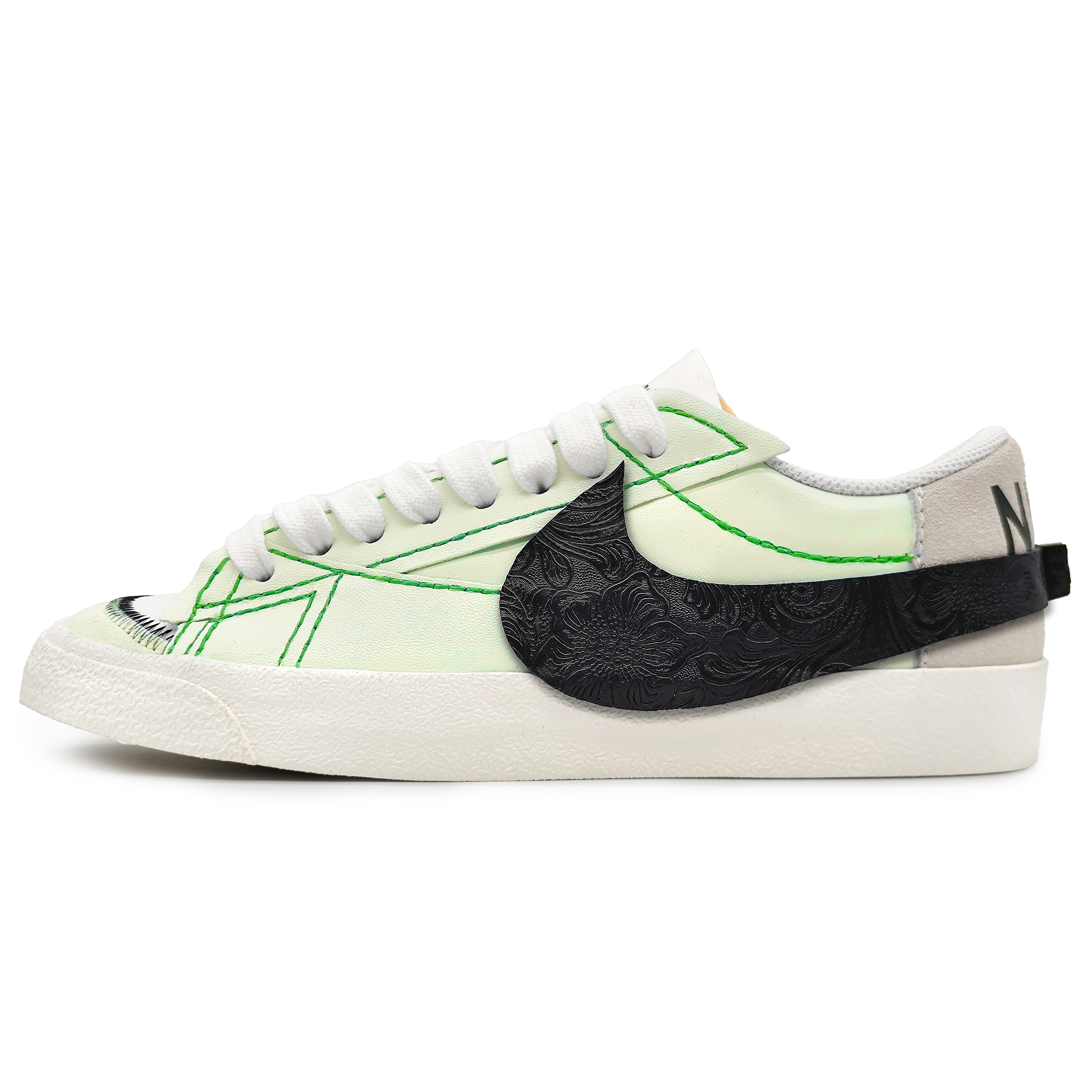Nike Blazer Low