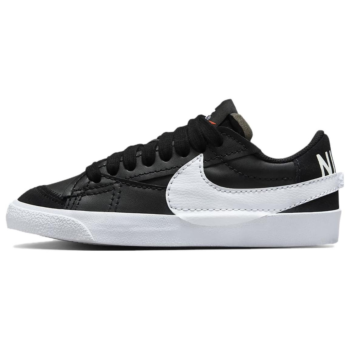 Nike Blazer Low Black