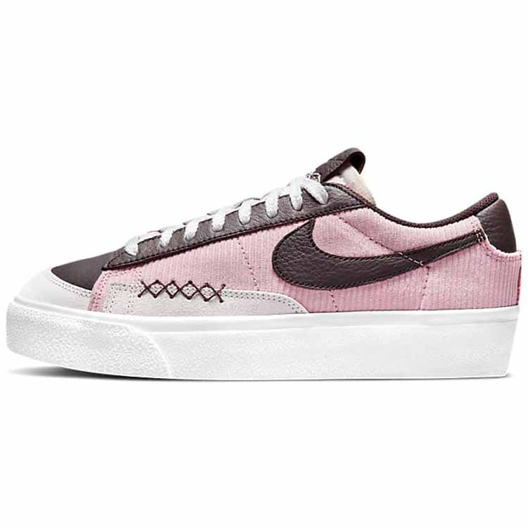Nike Blazer Low Platform