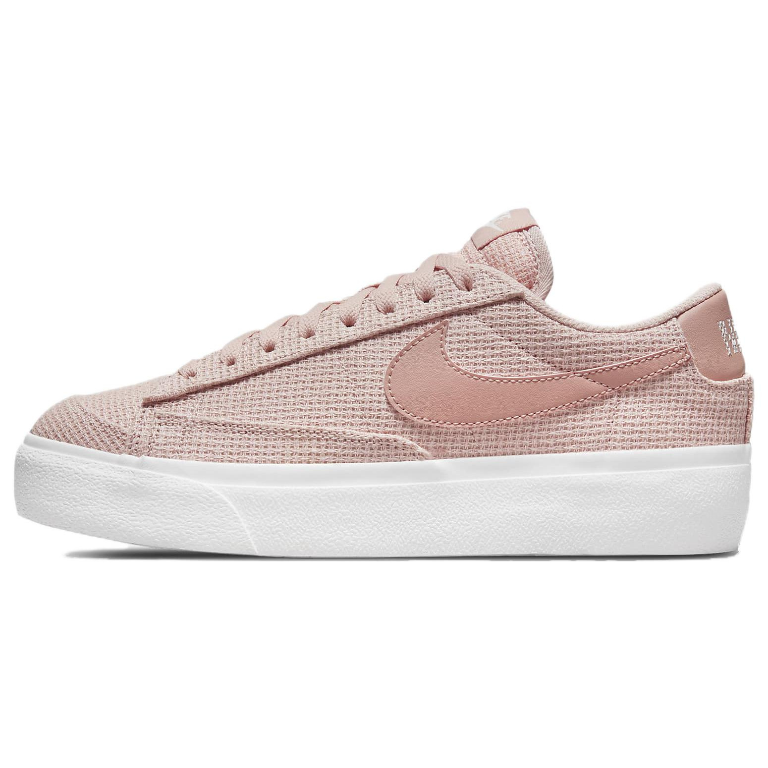 Nike Blazer Low Platform