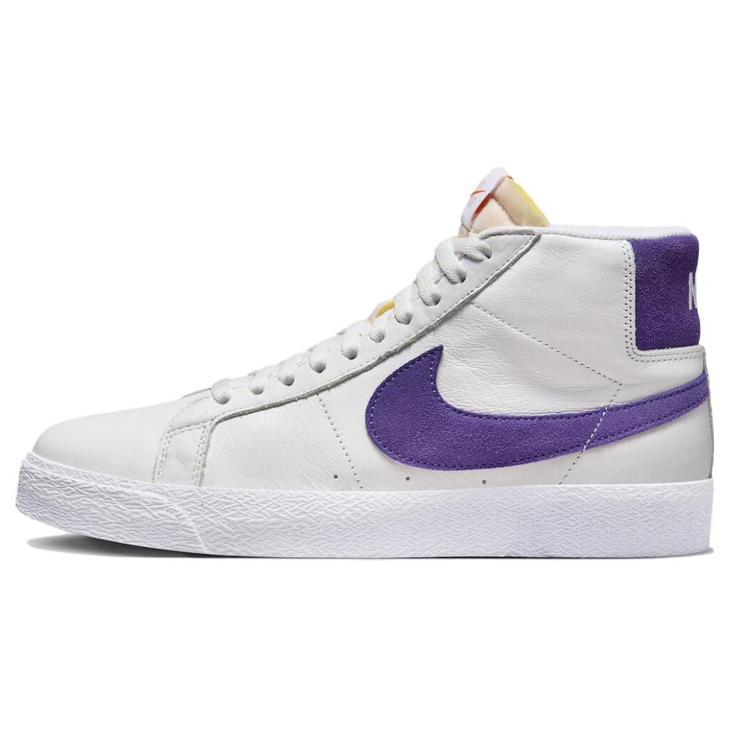 Nike Blazer SB Blazer Mid