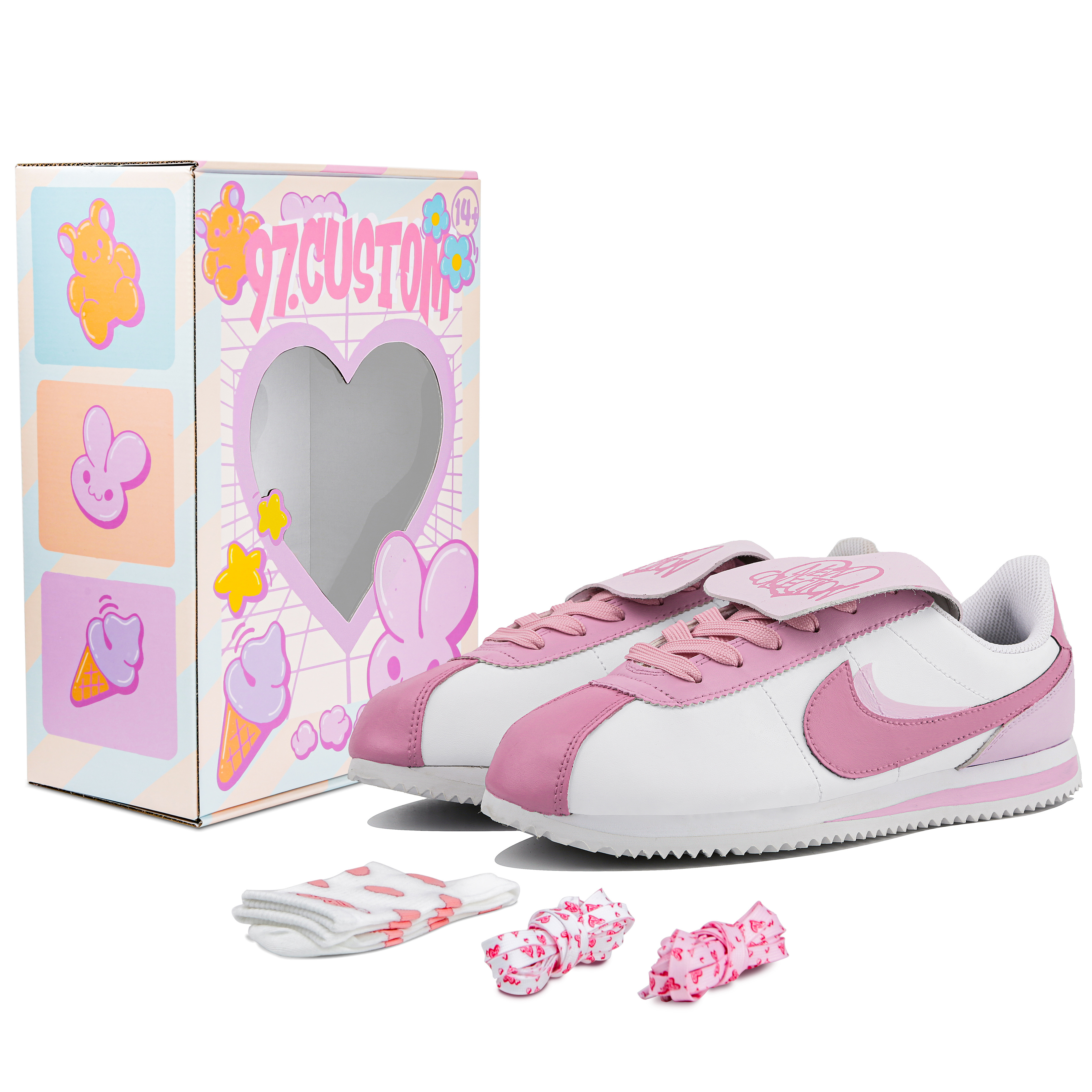 Nike Cortez