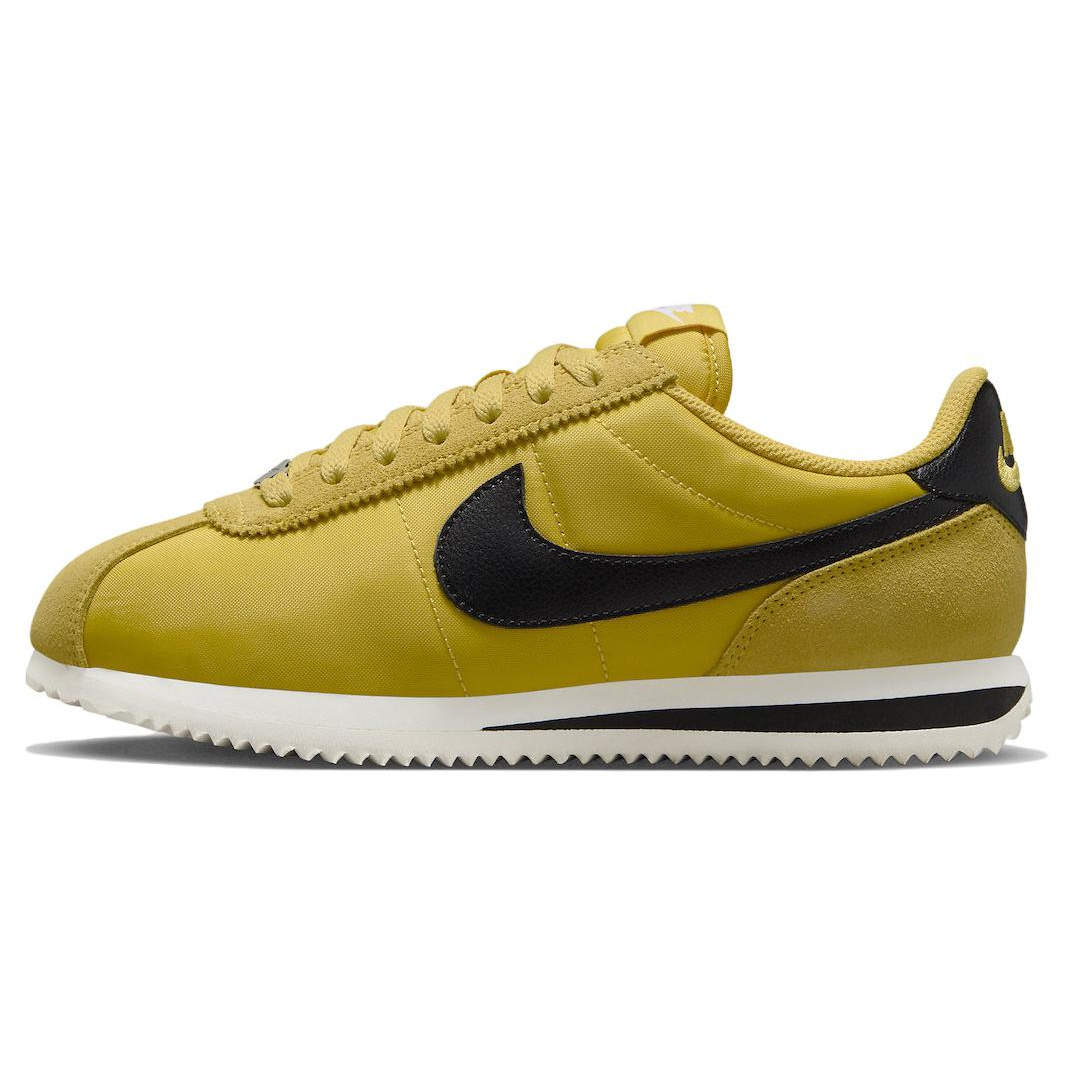 Nike Cortez Vivid Sulphur