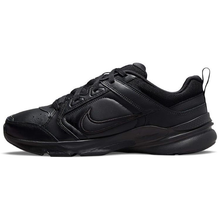 Nike Defy All Day Black