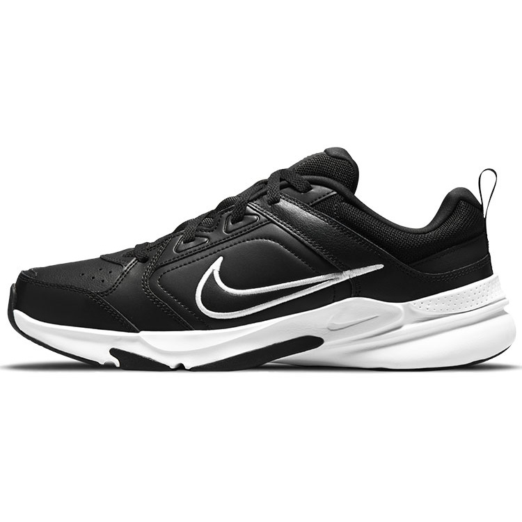 Nike Defy All Day Black White