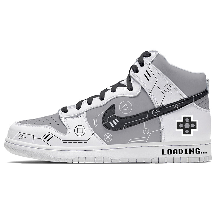 Nike Dunk High