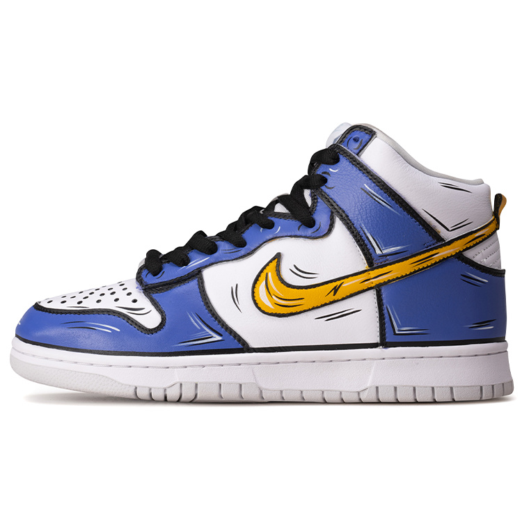 Nike Dunk High