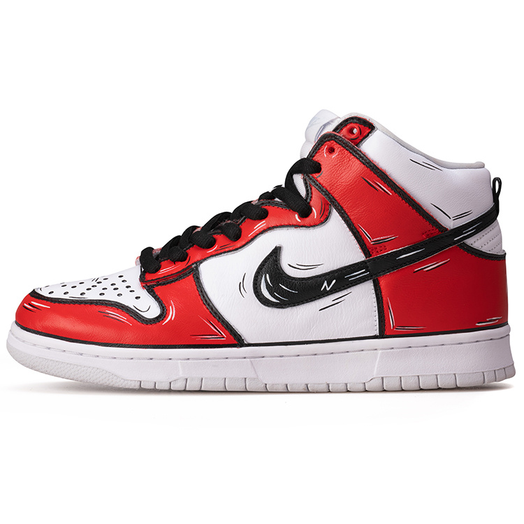 Nike Dunk High