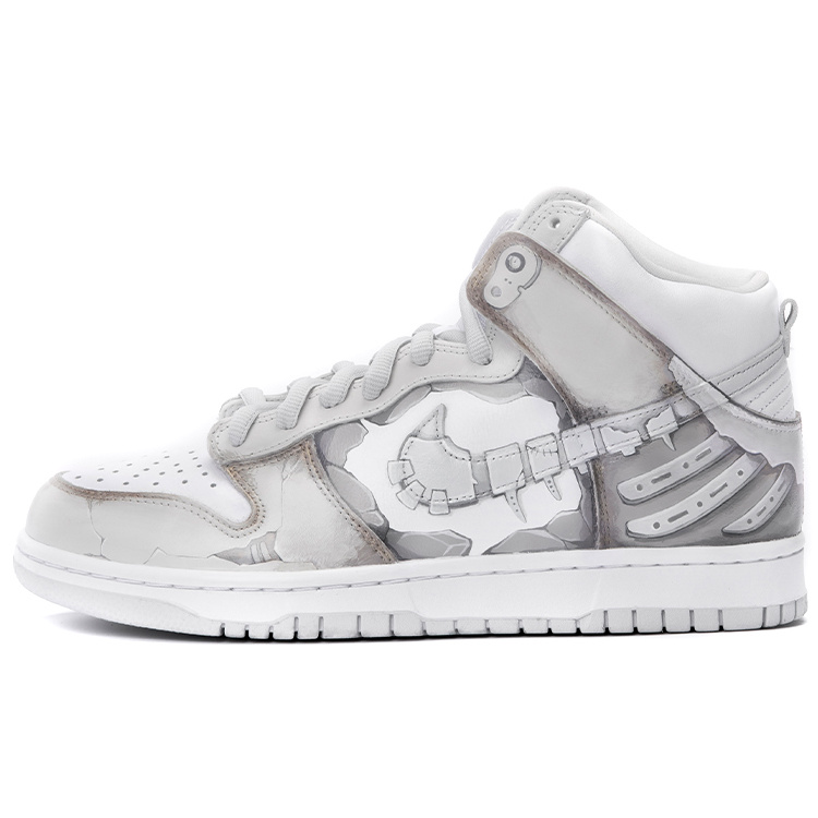 Nike Dunk High