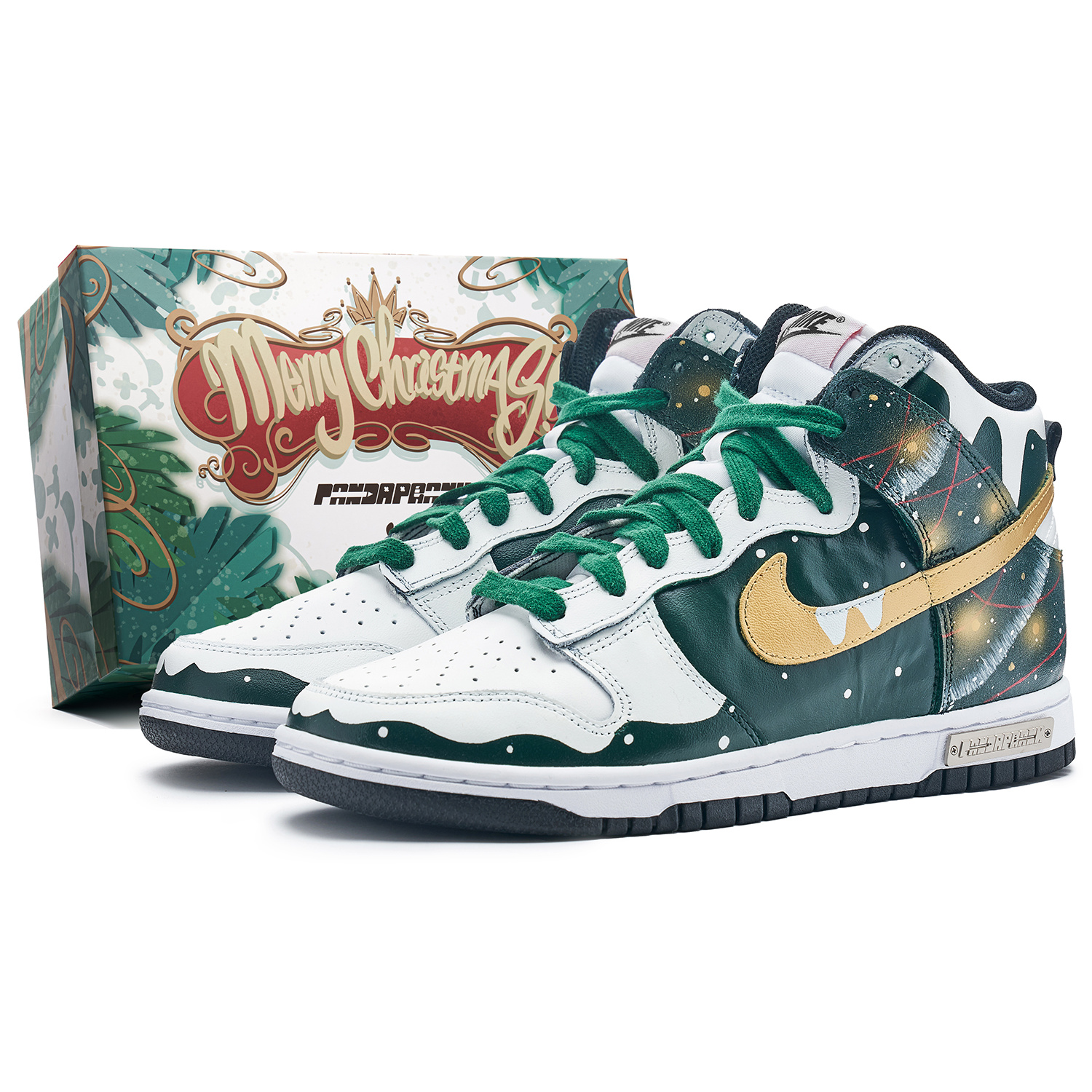 Nike Dunk High