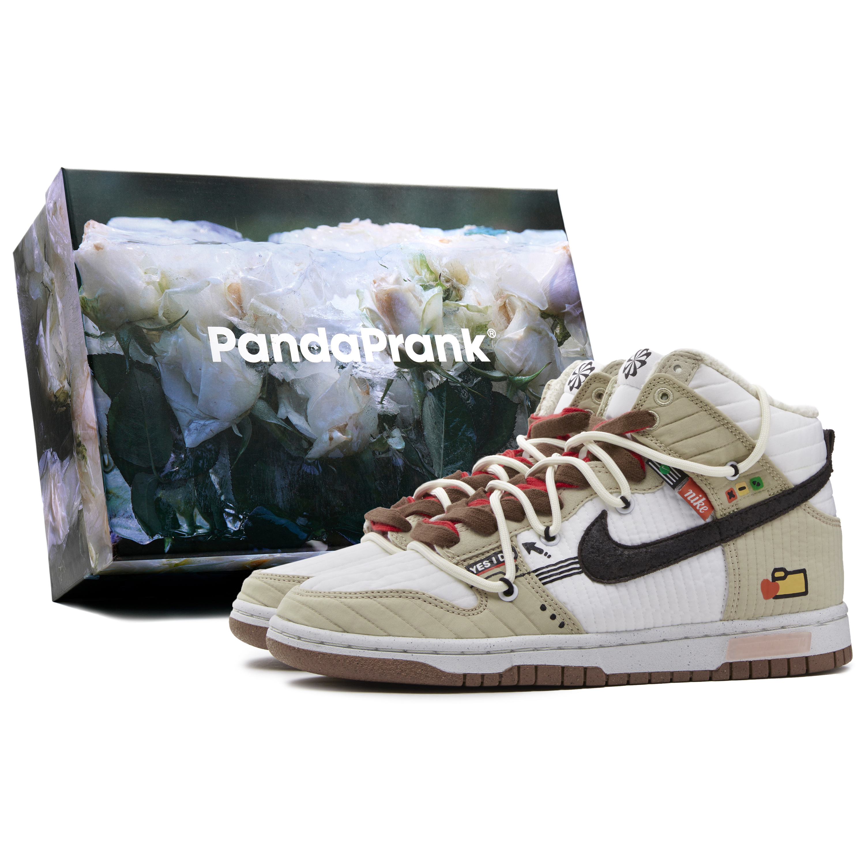 Nike Dunk High