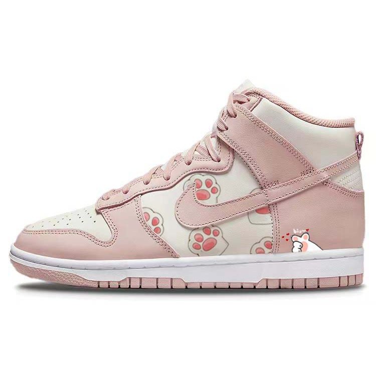 Nike Dunk High
