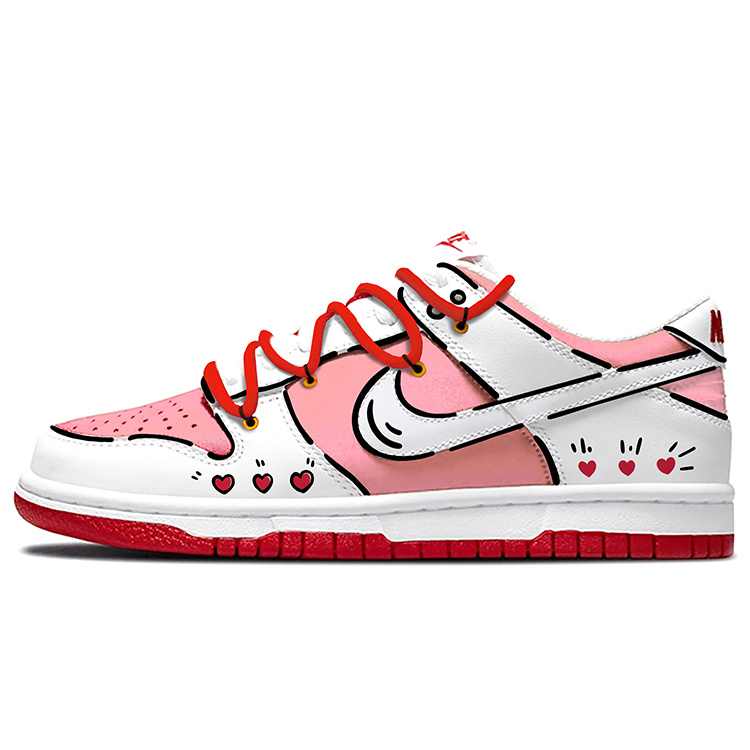 Nike Dunk Low
