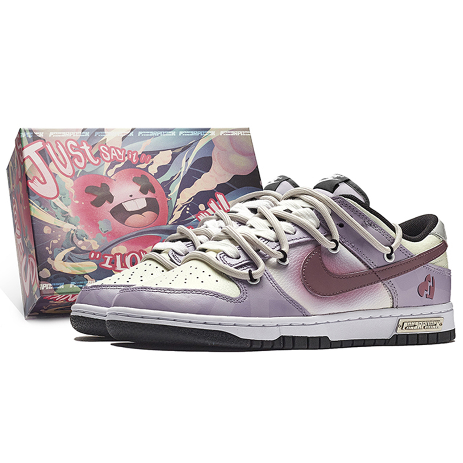 Nike Dunk Low