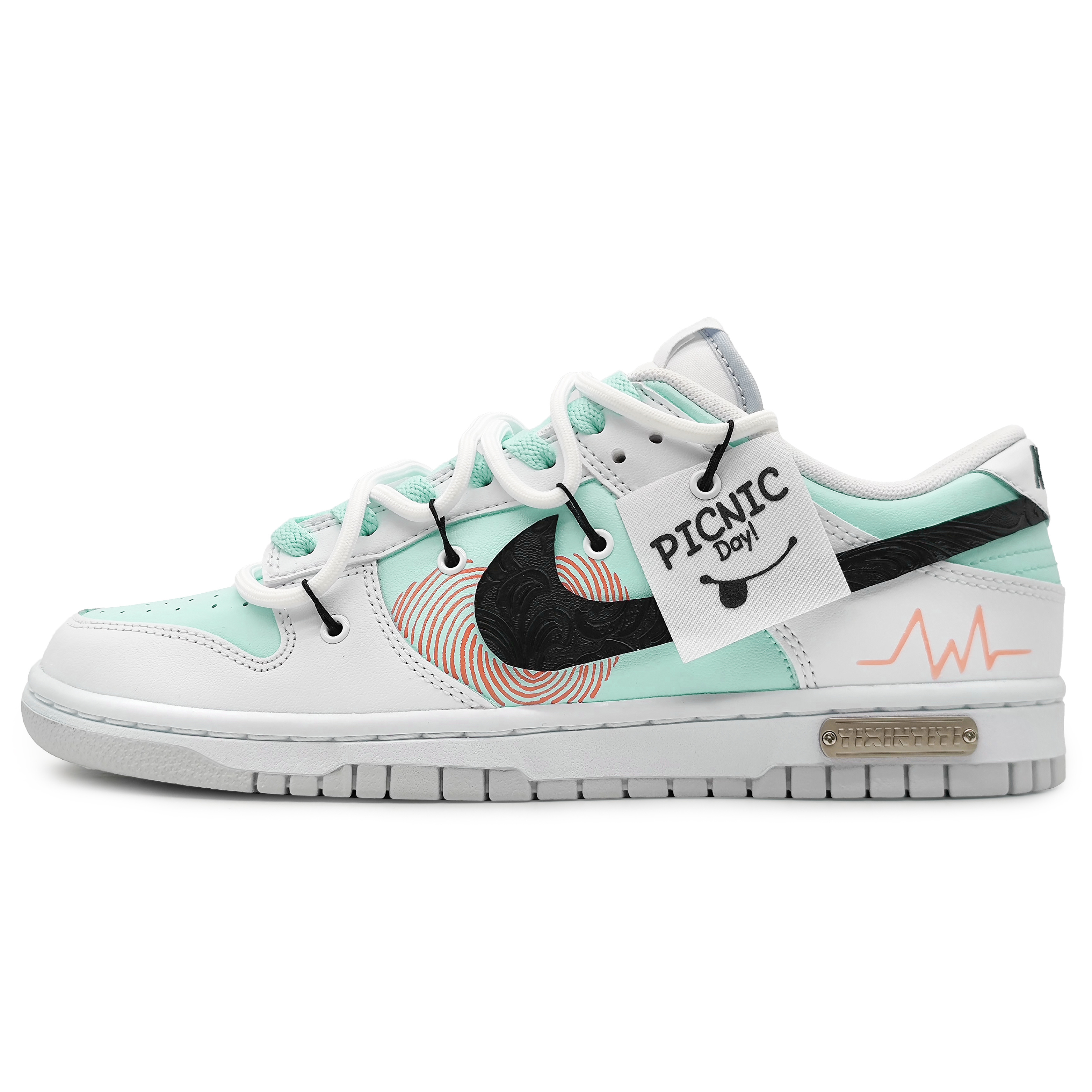 Nike Dunk Low